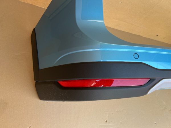 Bara spate Ford Tourneo Connect VW Caddy 2023 la 0 km 2K7807421A 2K7 807 421 A - Dezmembrari Auto - imagine 5