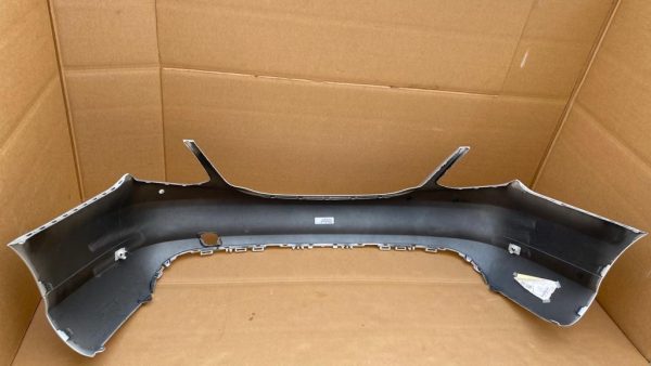 Bara spate Mercedes C class W205 limuzina A2058850138 A 205 885 01 38 - Dezmembrari Auto - imagine 3