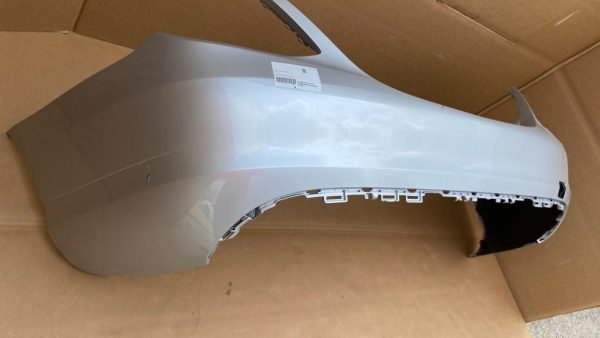 Bara spate Mercedes C class W205 limuzina A2058850138 A 205 885 01 38 - Dezmembrari Auto