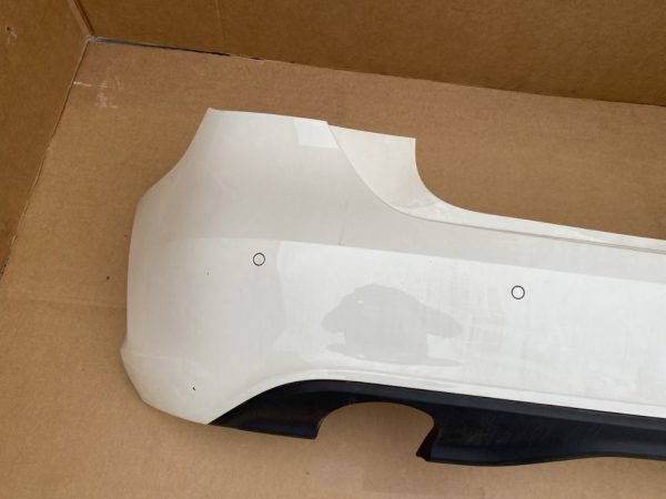 Senzor senzori parcare spate Mercedes A class W176 facelift 0263013053 a0009050242 - Dezmembrari Auto