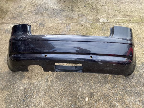 Bara spate modelul cu 4 senzori Audi A3 8P 2 usi 2005-2008 8P3807511B 8P3 807 511 B 8P3807521A 8P3 807 521 A - Dezmembrari Auto