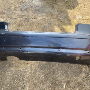 Bara spate modelul cu 4 senzori Audi A3 8P 2 usi 2005-2008 8P3807521A 8P3 807 521 A 8P3807511B 8P3 807 511 B - Dezmembrari Auto