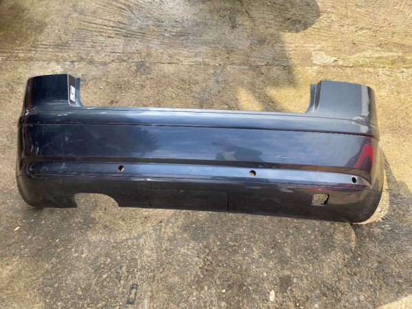 Bara spate modelul cu 4 senzori Audi A3 8P 2 usi 2005-2008 8P3807521A 8P3 807 521 A 8P3807511B 8P3 807 511 B - Dezmembrari Auto