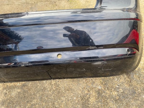 Bara spate modelul cu 4 senzori Audi A3 8P 2005-2008 2 usi 8P3807521A 8P3 807 521 A 8P3807511B 8P3 807 511 B - Dezmembrari Auto - imagine 3