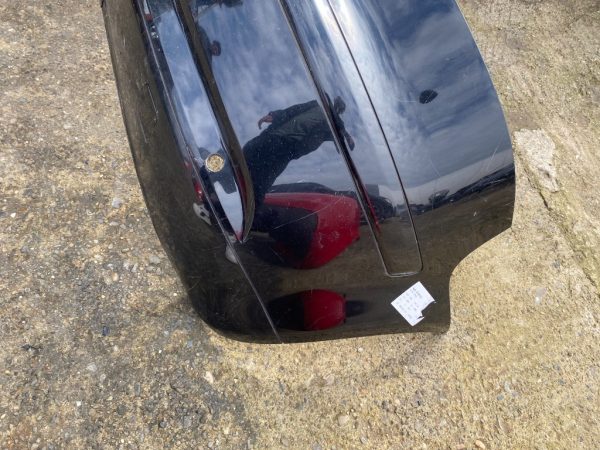 Bara spate modelul cu 4 senzori Audi A3 8P 2005-2008 2 usi 8P3807521A 8P3 807 521 A 8P3807511B 8P3 807 511 B - Dezmembrari Auto - imagine 2