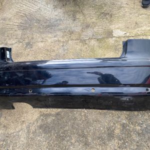 Bara spate modelul cu 4 senzori Audi A3 8P 2005-2008 2 usi 8P3807521A 8P3 807 521 A 8P3807511B 8P3 807 511 B - Dezmembrari Auto