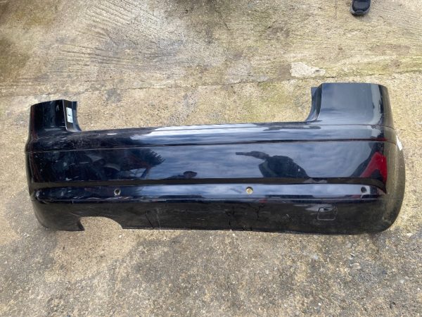 Bara spate modelul cu 4 senzori Audi A3 8P 2005-2008 2 usi 8P3807521A 8P3 807 521 A 8P3807511B 8P3 807 511 B - Dezmembrari Auto
