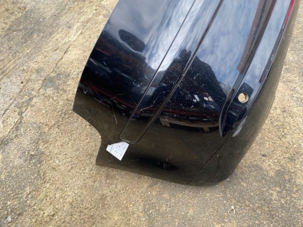 Bara spate modelul cu 4 senzori Audi A3 8P 2005-2008 2 usi 8P3807521A 8P3 807 521 A 8P3807511B 8P3 807 511 B - Dezmembrari Auto - imagine 5