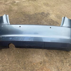 Bara spate modelul cu 4 senzori Audi A3 8P facelift sportback 8P4607511 8P4 607 511 8P0807397 8P0 807 397 - Dezmembrari Auto