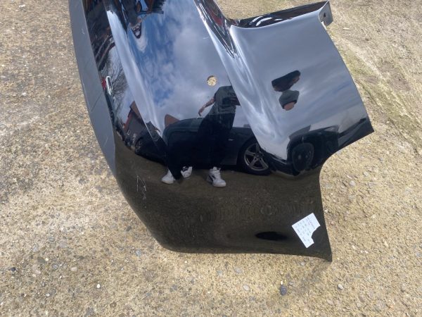 Bara spate modelul cu 4 senzori Audi A3 8P facelift sportback 8P4607511 8P4 607 511 8P0807397 8P0 807 397 - Dezmembrari Auto - imagine 5