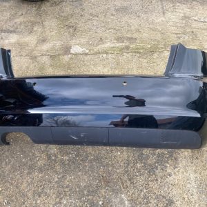 Bara spate modelul cu 4 senzori Audi A3 8P facelift sportback 8P4607511 8P4 607 511 8P0807397 8P0 807 397 - Dezmembrari Auto