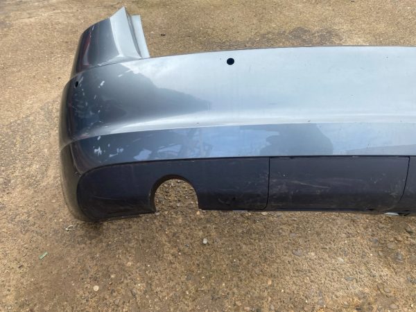 Bara spate modelul cu 4 senzori Audi A3 8P facelift sportback 8P4607511 8P4 607 511 8P0807397 8P0 807 397 - Dezmembrari Auto - imagine 4