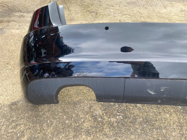 Bara spate modelul cu 4 senzori Audi A3 8P facelift sportback 8P4607511 8P4 607 511 8P0807397 8P0 807 397 - Dezmembrari Auto - imagine 2