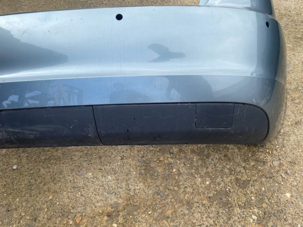 Bara spate modelul cu 4 senzori Audi A3 8P facelift sportback 8P4607511 8P4 607 511 8P0807397 8P0 807 397 - Dezmembrari Auto - imagine 5