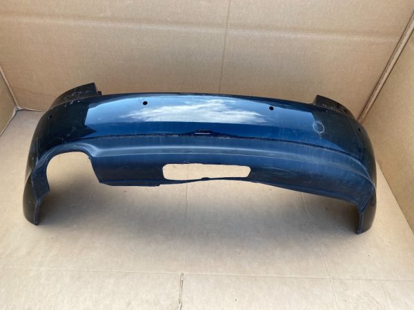 Bara spate modelul cu 4 senzori Audi A5 2009-2012 coupe 8T0807521 8T0807511 - Dezmembrari Auto