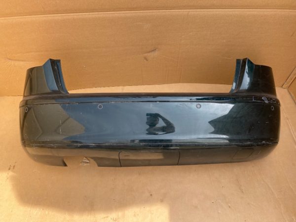 Bara spate modelul cu 4 senzori parcare Audi A3 8P sportback 8P4807521A 8P4807511 - Dezmembrari Auto