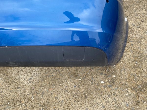 Bara spate modelul cu 4 senzori parcare Audi A3 8P facelift sportback 2005-2008 8P4807511 8P4 807 511 - Dezmembrari Auto - imagine 4