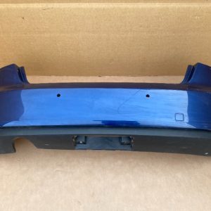 Bara spate modelul cu 4 senzori parcare Audi A3 8V 2 usi 8V3807941 8V3 807 941 - Dezmembrari Auto
