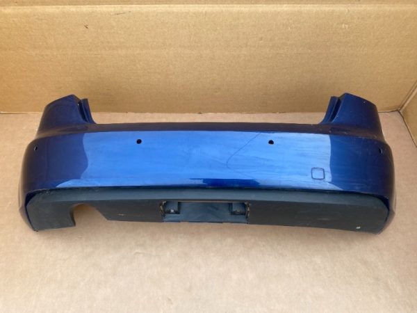 Bara spate modelul cu 4 senzori parcare Audi A3 8V 2 usi 8V3807941 8V3 807 941 - Dezmembrari Auto