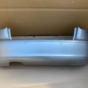 Bara spate modelul cu 4 senzori parcare Audi A3 8P sportback 2005-2008 8P4807511 8P4807521A - Dezmembrari Auto