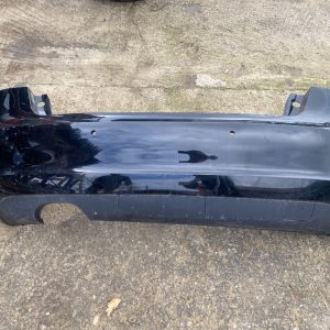 Bara spate modelul cu 4 senzori parcare Audi A3 8P facelift cabrio 8P0807397 8P0 807 397 8P7807511 8P7 807 511 - Dezmembrari Auto