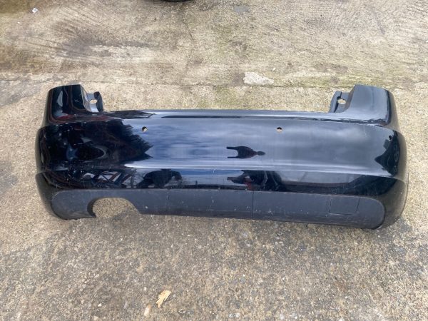Bara spate modelul cu 4 senzori parcare Audi A3 8P facelift cabrio 8P0807397 8P0 807 397 8P7807511 8P7 807 511 - Dezmembrari Auto