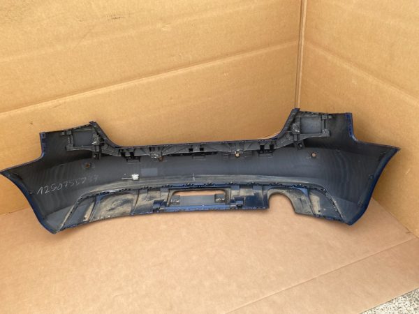 Bara spate modelul cu 4 senzori parcare Audi A3 8V 2 usi 8V3807941 8V3 807 941 - Dezmembrari Auto - imagine 5