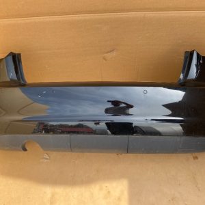 Bara spate modelul cu 4 senzori parcare Audi A3 8P facelift 8P0807397 8P4807511 - Dezmembrari Auto