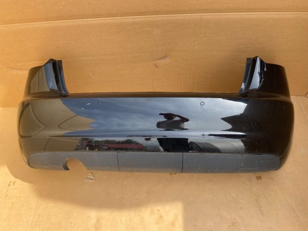 Bara spate modelul cu 4 senzori parcare Audi A3 8P facelift 8P0807397 8P4807511 - Dezmembrari Auto