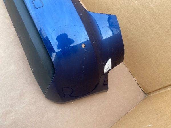 Bara spate modelul cu 4 senzori parcare Audi A3 8V 2 usi 8V3807941 8V3 807 941 - Dezmembrari Auto - imagine 2
