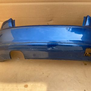 Bara spate modelul cu 4 senzori parcare Audi A3 8P sportback 2005-2008 - Dezmembrari Auto