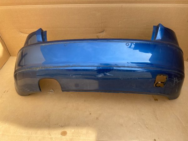 Bara spate modelul cu 4 senzori parcare Audi A3 8P sportback 2005-2008 - Dezmembrari Auto