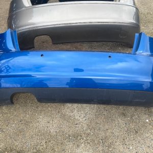 Bara spate modelul cu 4 senzori parcare Audi A3 8P facelift sportback 2005-2008 8P4807511 8P4 807 511 - Dezmembrari Auto