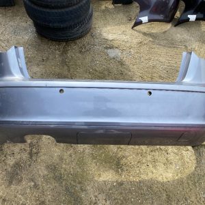 Bara spate modelul cu 4 senzori parcare Audi A3 8P sportback 2005-2008 8P4807511 8P4 807 511 - Dezmembrari Auto