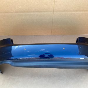 Bara spate modelul cu 4 senzori parcare Audi A5 coupe 2009-2012 8T0807521 8T0807511 - Dezmembrari Auto