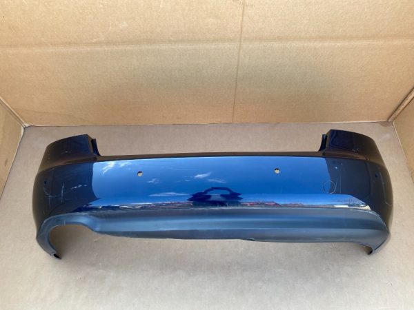 Bara spate modelul cu 4 senzori parcare Audi A5 coupe 2009-2012 8T0807521 8T0807511 - Dezmembrari Auto