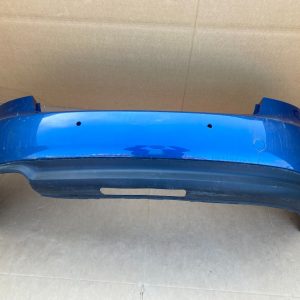 Bara spate modelul cu 4 senzori parcare Audi A5 2009-2012 coupe 8T0807521 8T0 807 521 8T0807511 8T0 807 511 - Dezmembrari Auto