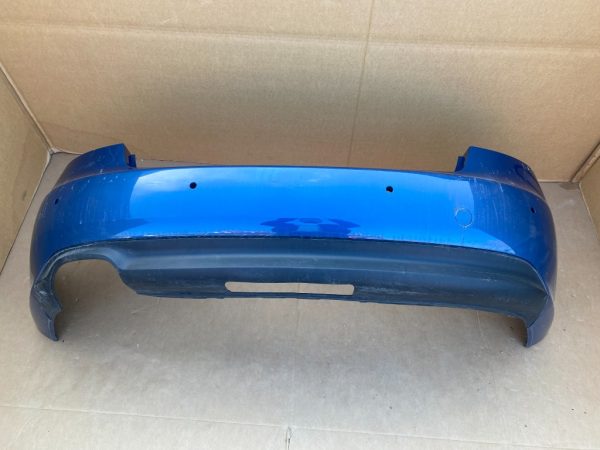 Bara spate modelul cu 4 senzori parcare Audi A5 2009-2012 coupe 8T0807521 8T0 807 521 8T0807511 8T0 807 511 - Dezmembrari Auto