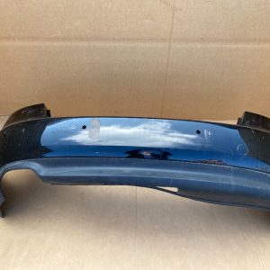 Bara spate modelul cu 4 senzori parcare Audi A5 coupe 2009-2012 8T0807521 8T0807511 - Dezmembrari Auto