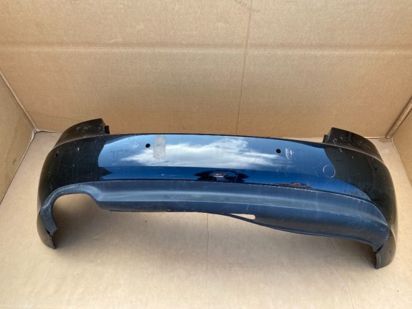Bara spate modelul cu 4 senzori parcare Audi A5 coupe 2009-2012 8T0807521 8T0807511 - Dezmembrari Auto