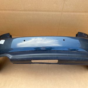 Bara spate modelul cu 4 senzori parcare Audi A5 coupe 2009-2012 8T0807521 8T0807511 - Dezmembrari Auto