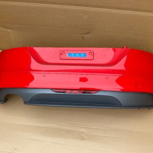 Bara spate modelul cu 4 senzori parcare Audi TT 2008 S-Line 8J0807511F 8J0 807 511 F - Dezmembrari Auto