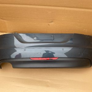 Bara spate modelul cu 4 senzori parcare Audi TT 2008 8J0807511A 8J0 807 511 A - Dezmembrari Auto