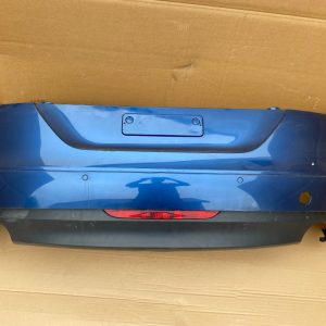 Bara spate modelul cu 4 senzori parcare Audi TT 2008 8J0807511A 8J0 807 511 A - Dezmembrari Auto