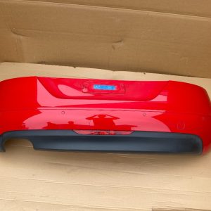 Bara spate modelul cu 4 senzori parcare Audi TT 2008 8J0807511A 8J0 807 511 A - Dezmembrari Auto