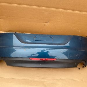 Bara spate modelul cu 4 senzori parcare Audi TT 2008 8J0807511A 8J0 807 511 A - Dezmembrari Auto