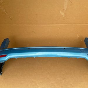 Bara spate modelul cu 4 senzori parcare Ford Tourneo Connect 2023 2K7807421C 2K7 807 421 C - Dezmembrari Auto