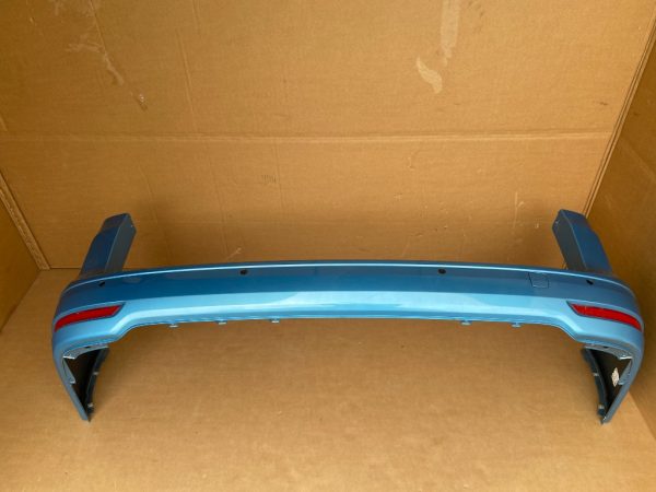 Bara spate modelul cu 4 senzori parcare Ford Tourneo Connect 2023 2K7807421C 2K7 807 421 C - Dezmembrari Auto