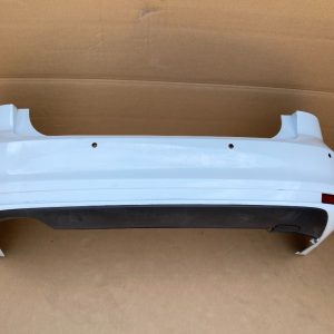 Bara spate modelul cu 4 senzori parcare VW Jetta facelift 2015 2016 2017 2018 - Dezmembrari Auto