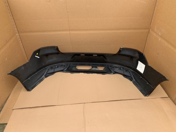 Bara spate modelul cu 4 senzori parcare VW Passat B8 facelift 2020 limuzina 3G5807421 3G5 807 421 - Dezmembrari Auto - imagine 3